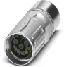 1242726 Phoenix Contact Sensor-Aktor Rundsteckverbinder