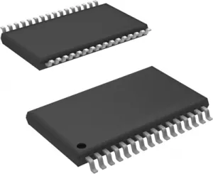 MSP430FR2633IDAR Texas Instruments Microcontroller