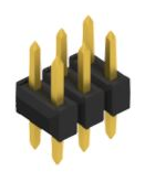 10054910 Fischer Elektronik Steckverbindersysteme