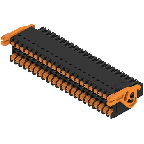 2558700000 Weidmüller Steckverbindersysteme Bild 2