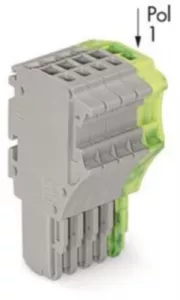 2020-105/000-036 WAGO Steckverbindersysteme