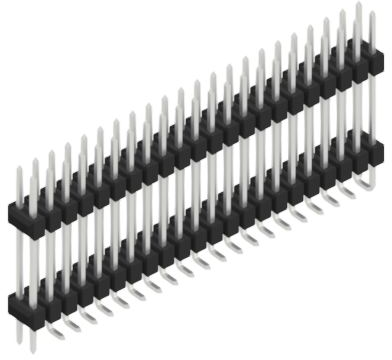 SL16SMD18244ZP Fischer Elektronik Steckverbindersysteme