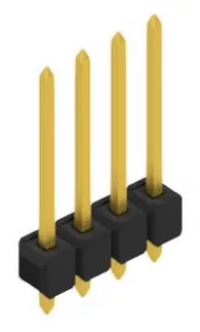 10054230 Fischer Elektronik Steckverbindersysteme