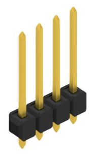 10054230 Fischer Elektronik Steckverbindersysteme