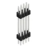 SLV W 7 117 8 Z Fischer Elektronik Steckverbindersysteme
