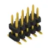 SLY 12 SMD 051 10 G Fischer Elektronik Steckverbindersysteme