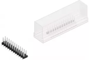 10063638 Fischer Elektronik Steckverbindersysteme