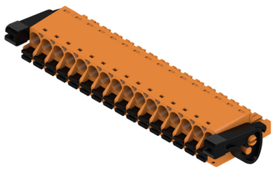 1016490000 Weidmüller Steckverbindersysteme Bild 2