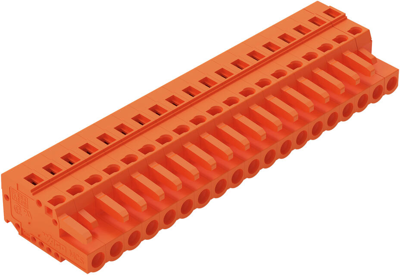 231-319/102-000 WAGO Steckverbindersysteme Bild 1