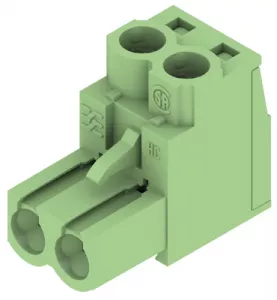 1204960000 Weidmüller Steckverbindersysteme