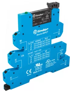 39.71.8.230.5060 Finder Koppelrelais
