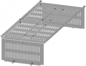 8PQ3000-3BA31 Siemens Gehäusezubehör