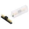 SL 11 SMD 062 34 S B SM Fischer Elektronik Steckverbindersysteme