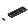 SLY 10 SMD 040 14 S B TR Fischer Elektronik Steckverbindersysteme