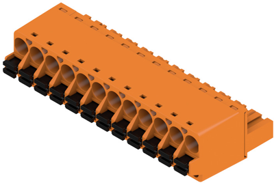 1017980000 Weidmüller Steckverbindersysteme Bild 2