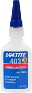 LOCTITE 403 BO50G EGFD Loctite Klebstoffe