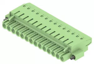 1324870000 Weidmüller Steckverbindersysteme