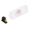 SL 11 SMD 078 14 G B SM Fischer Elektronik Steckverbindersysteme