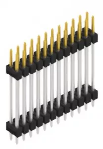 10057497 Fischer Elektronik Steckverbindersysteme