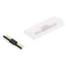 SLY 9 SMD 040 14 S B SM Fischer Elektronik Steckverbindersysteme