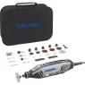 F0134250KA Dremel Multifunktionswerkzeuge, Schleifer