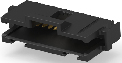 6-104074-1 AMP Steckverbindersysteme Bild 1