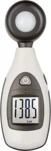 5020-0886 Dostmann electronic Luxmeter, Schallpegelmesser, Magnetfeldtester