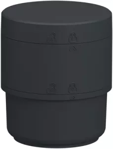 XVB7C21B Schneider Electric Zubehör für Signalgeber