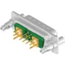 3017W5PAR76F40X CONEC D-Sub Steckverbinder