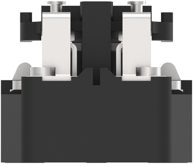 4-1393127-9 Potter & Brumfield Industrierelais Bild 5