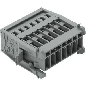 769-607/005-000 WAGO Steckverbindersysteme