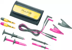 TLK281-1 Fluke Messgeräte-Zubehör und Ersatzteile