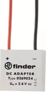 026.9.024 Finder Zubehör für Relais