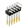 SL 19 108 10 S Fischer Elektronik Steckverbindersysteme