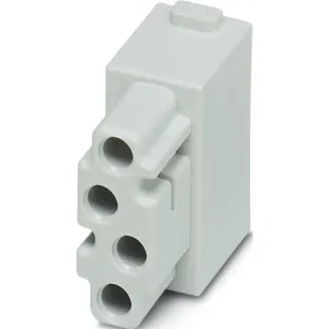 2748550000 Weidmüller Kontakteinsätze