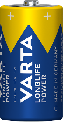 04914 121 412 VARTA Rundzellen, 9V-Blöcke Bild 2