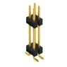 SL 16 SMD 182 4 G Fischer Elektronik Steckverbindersysteme