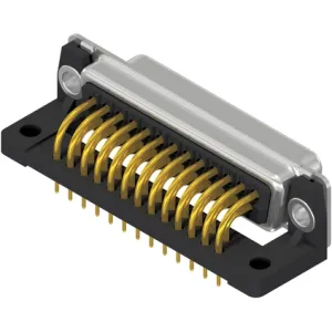 164A10689X CONEC D-Sub Steckverbinder