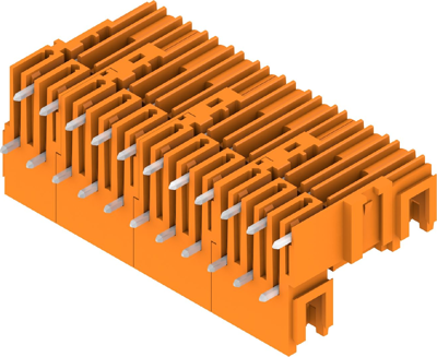 1726370000 Weidmüller Steckverbindersysteme Bild 2
