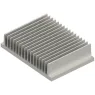 10130181 Fischer Elektronik Kühlkörper
