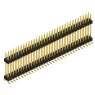 SL 16 SMD 207 66 G Fischer Elektronik Steckverbindersysteme