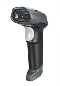 KP1200 EFB-Elektronik Barcodescanner