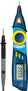 PAN MULTISTIFT PANCONTROL Multimeter