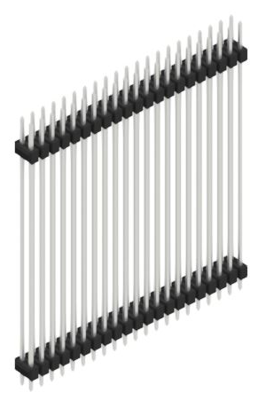 SL652542Z Fischer Elektronik Steckverbindersysteme