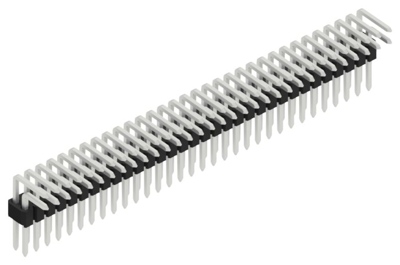SLVW4KA03664Z Fischer Elektronik Steckverbindersysteme