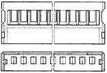 1-917572-2 AMP Steckverbindersysteme
