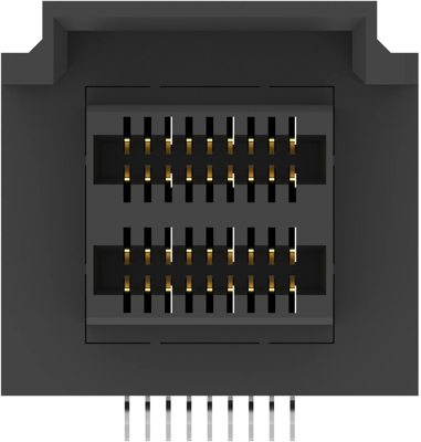 2227580-1 TE Connectivity USB Steckverbinder, PC Steckverbinder Bild 5