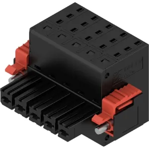 2720510000 Weidmüller Steckverbindersysteme