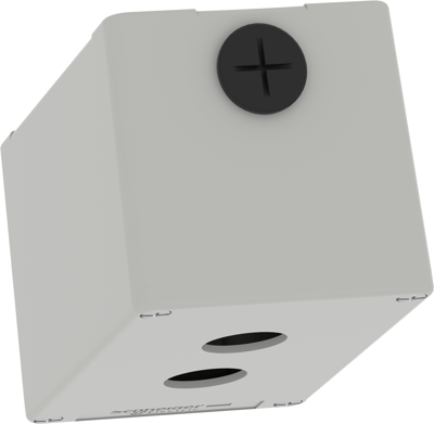 XAPD2502 Schneider Electric Zubehör für Befehlsgeräte Bild 5