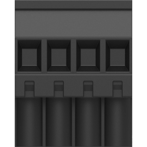1546118-4 TE Connectivity Leiterplattenklemmen Bild 5